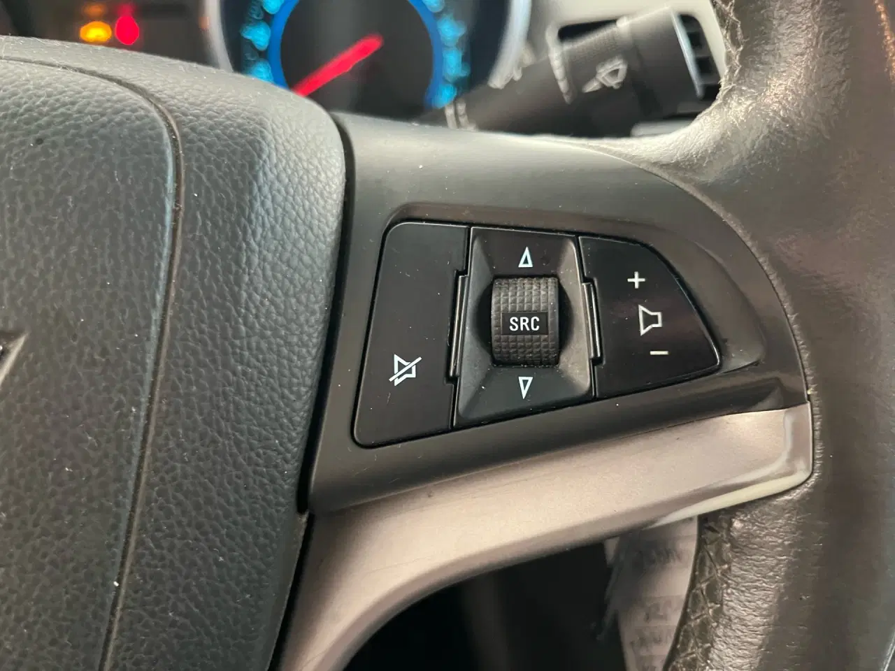 Billede 11 - Chevrolet Cruze 1,6 LS C/C 113HK