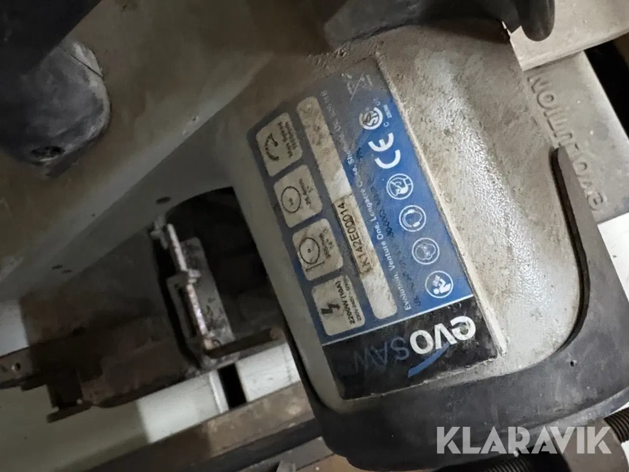 Billede 4 - Kapsave 3 styk