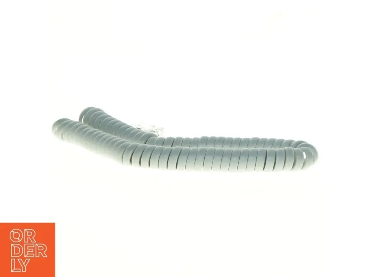 Billede 2 - Telefonspiral kabel (str. 40 cm)