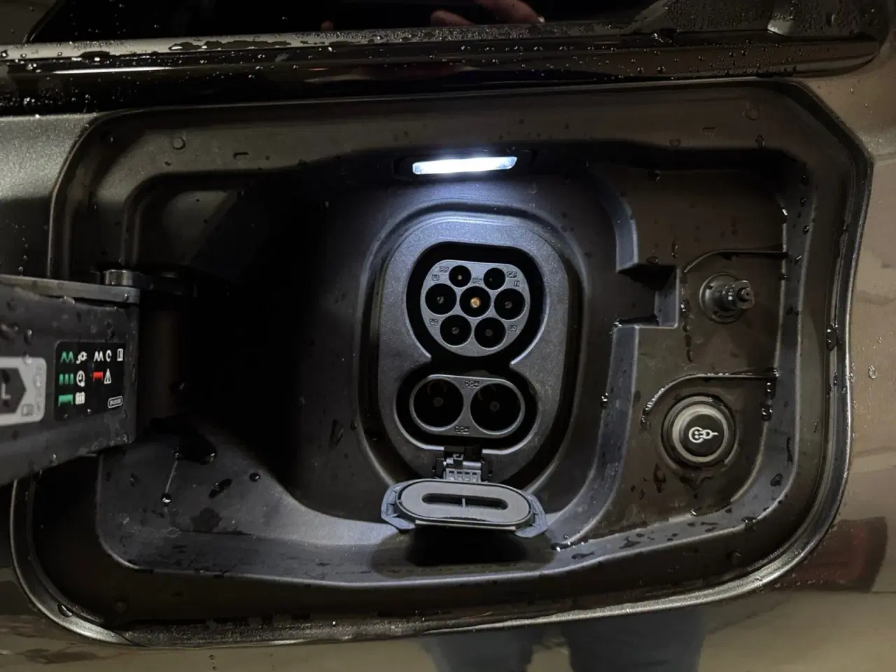 Billede 17 - Audi A6 e-tron  S-line Avant