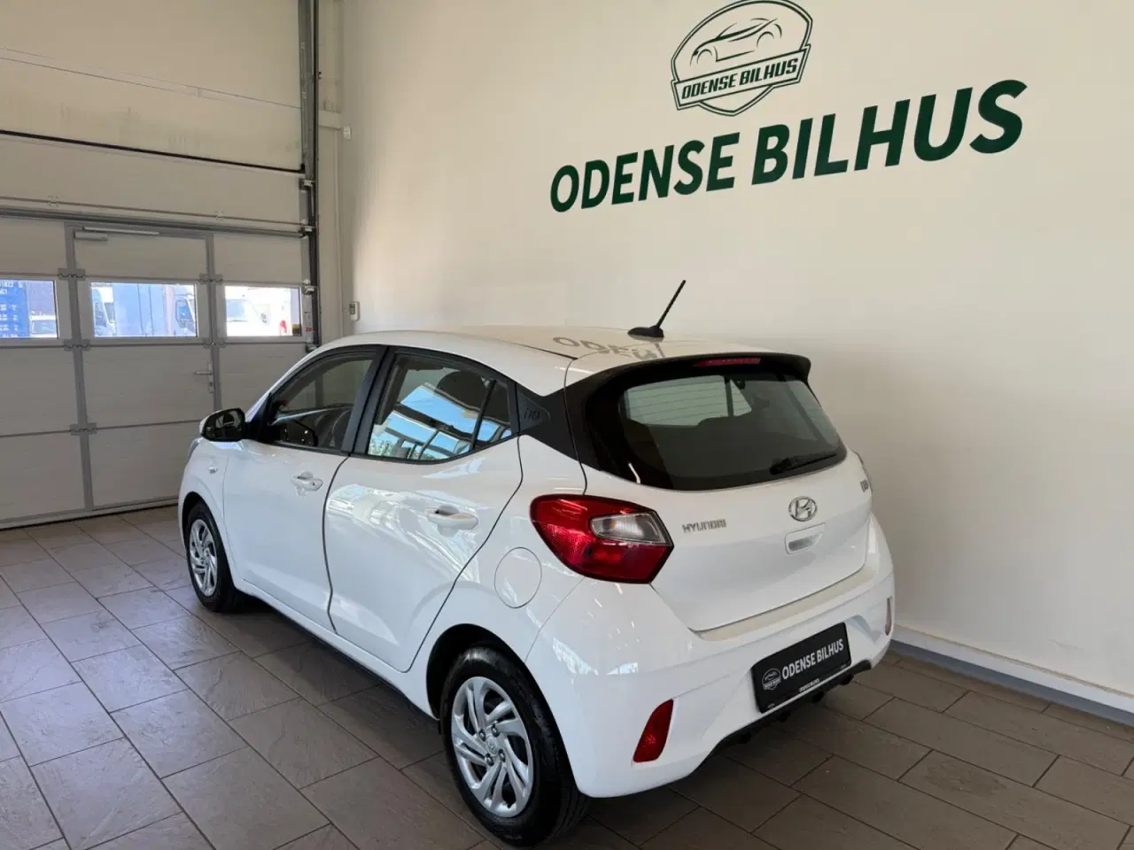 Billede 3 - Hyundai i10 1,0 MPi Essential