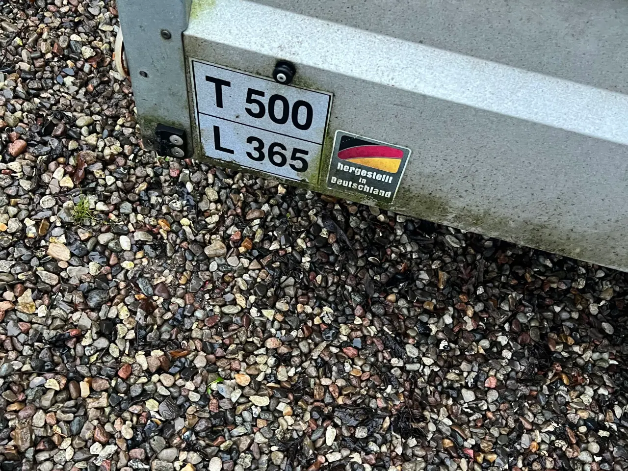 Billede 4 - Nysynet trailer