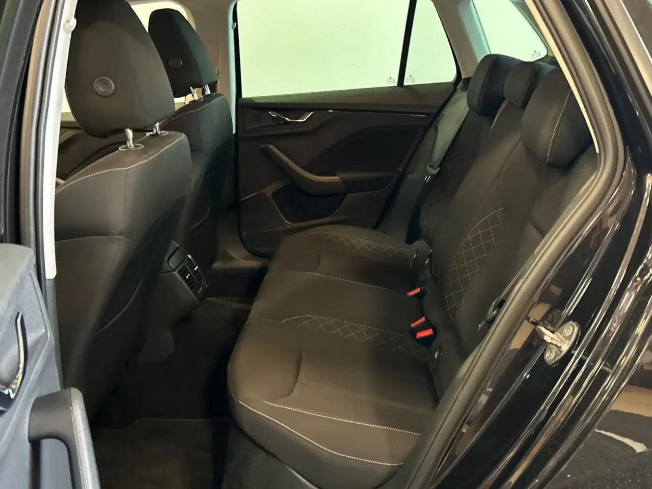 Billede 8 - Skoda Kamiq 1,0 TSi 110 Ambition