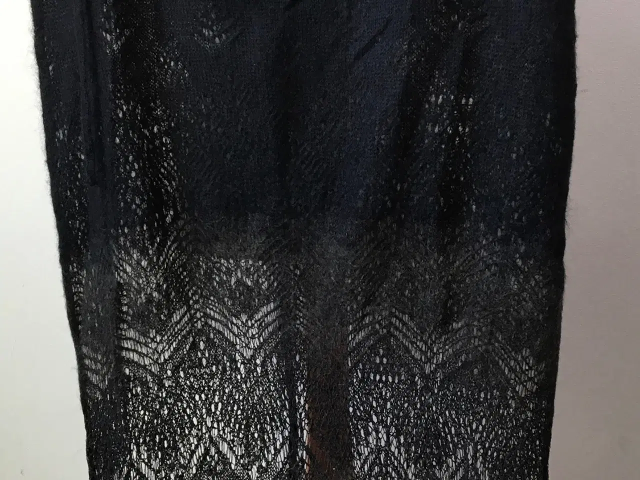 Billede 5 - Dries van Noten, strik-nederdel, str M