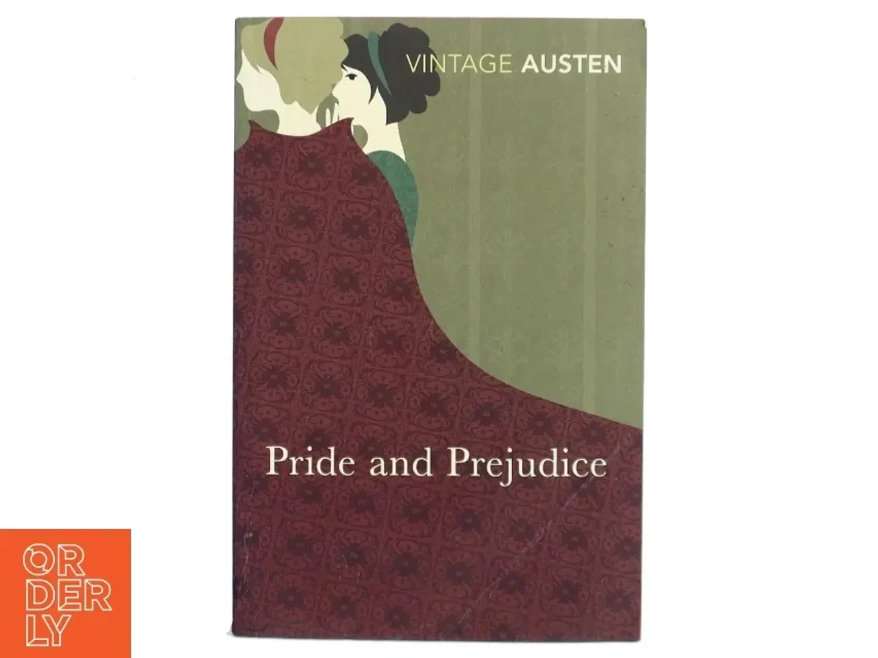 Billede 1 - Pride and Prejudice af Jane Austen (Bog)