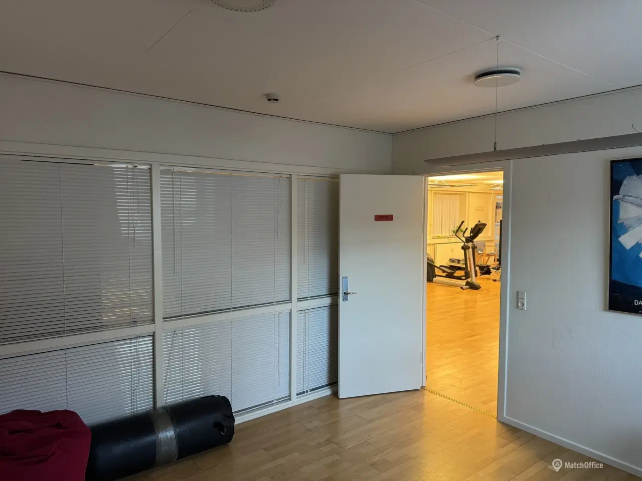 Billede 21 - Kontor til leje i midtbyen. Østergade 3. 1 sal. 6400 Sønderborg