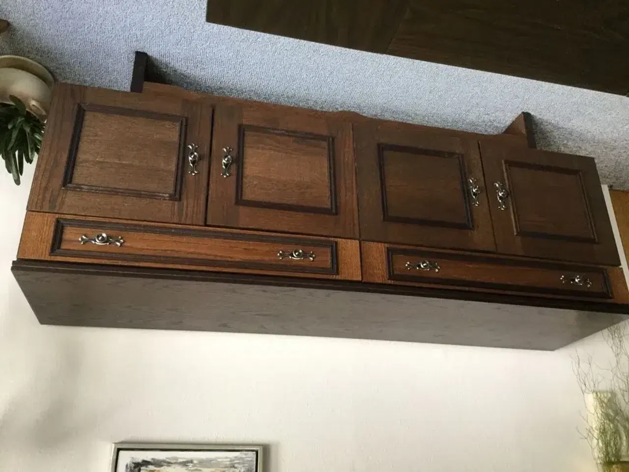 Billede 7 - Skænk - Retro ca. 50 år