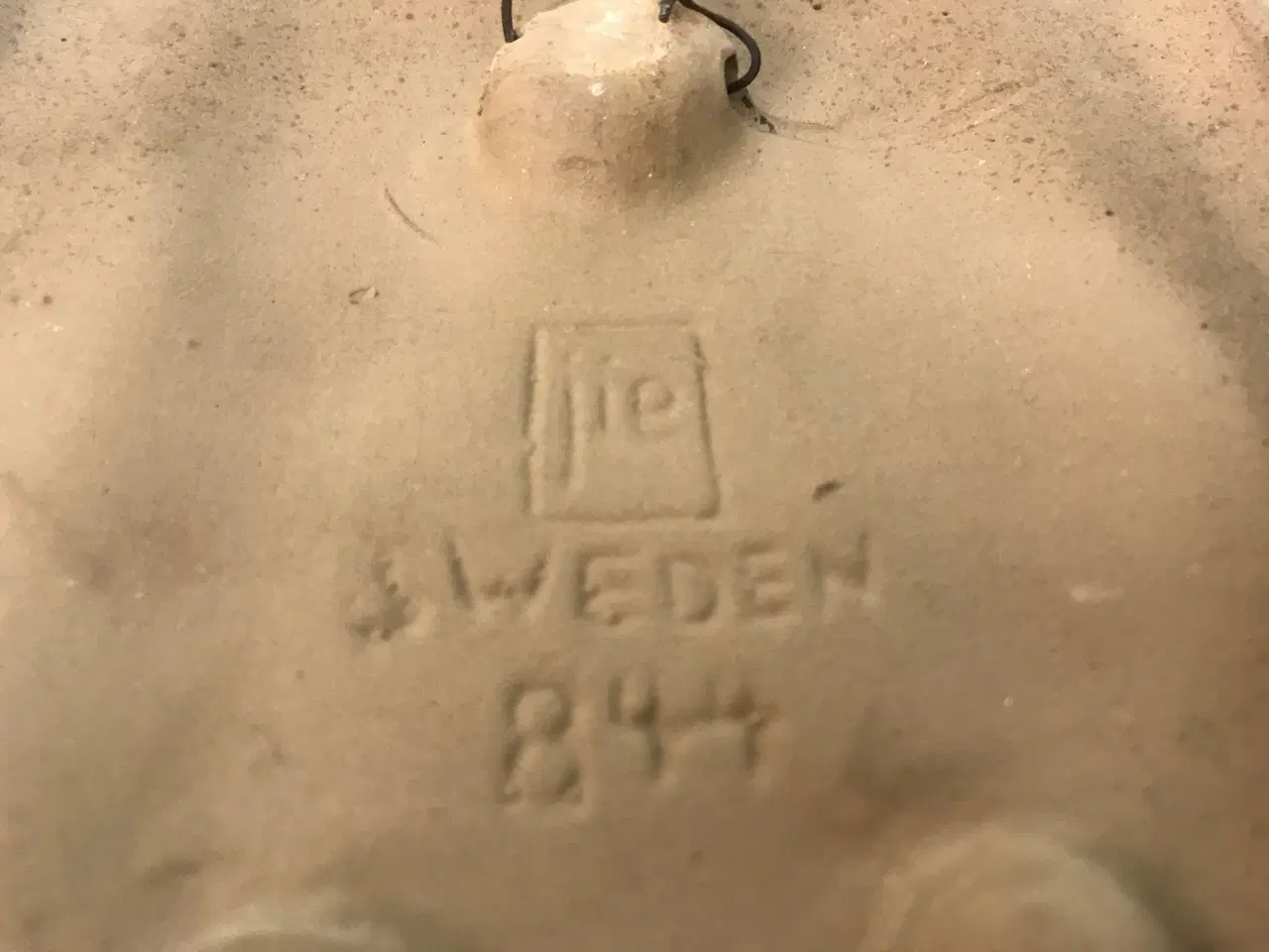 Billede 6 - Svensk vægrelief (JiE 844)