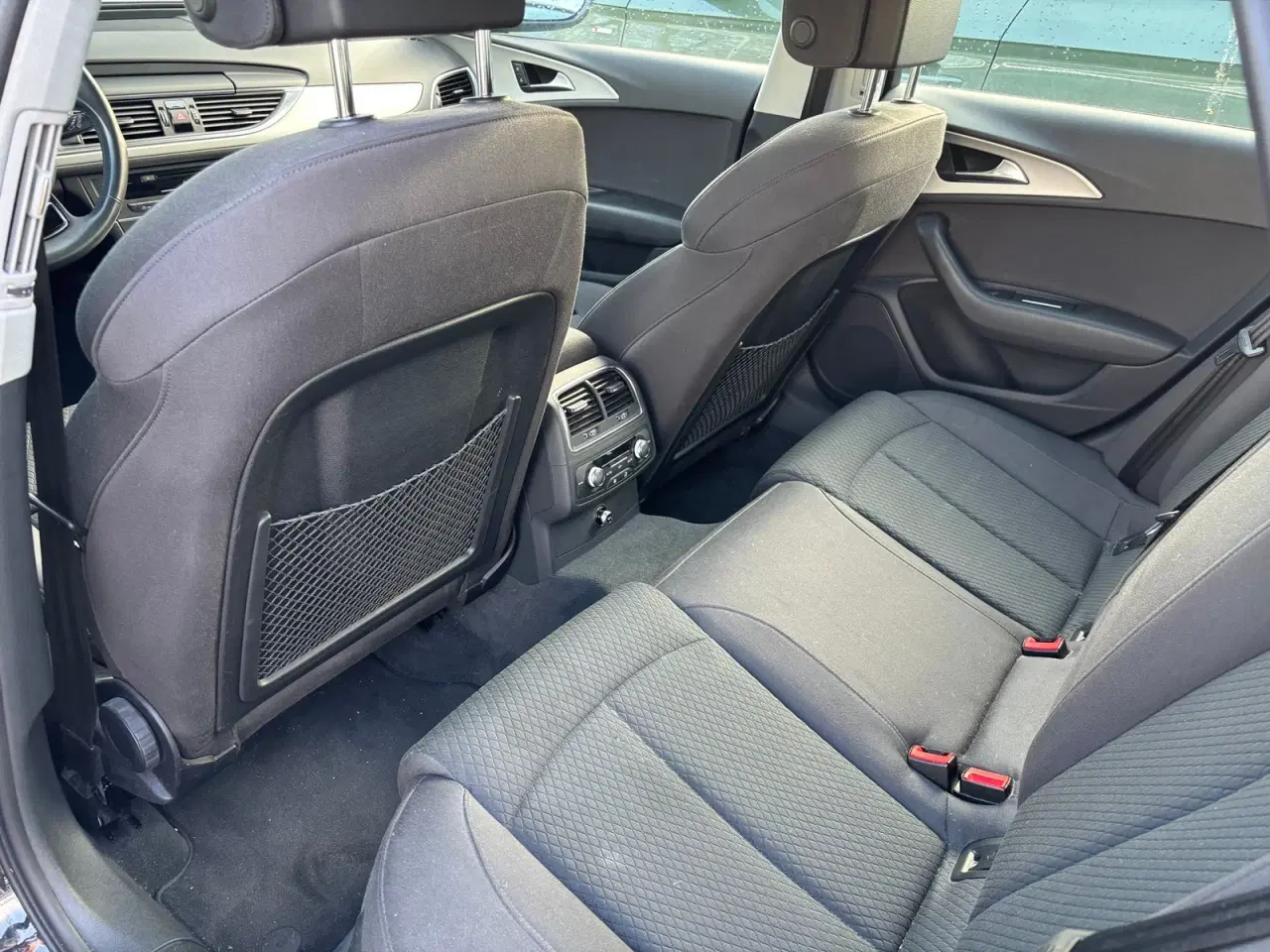 Billede 22 - Audi A6 2,0 TDi 190 Ultra Avant S-tr.