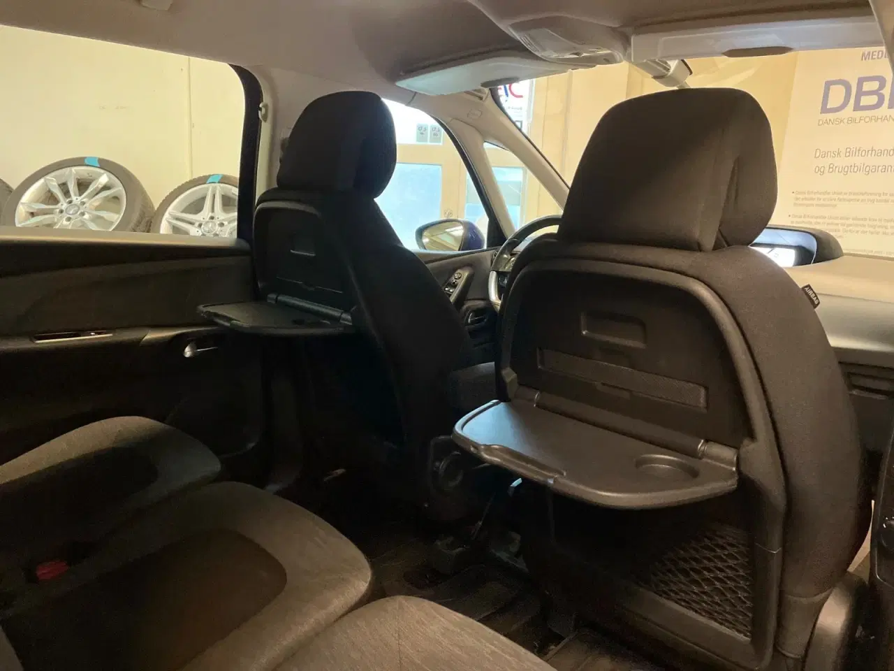 Billede 24 - Citroën Grand C4 Picasso 1,6 BlueHDi 120 Cool 7prs