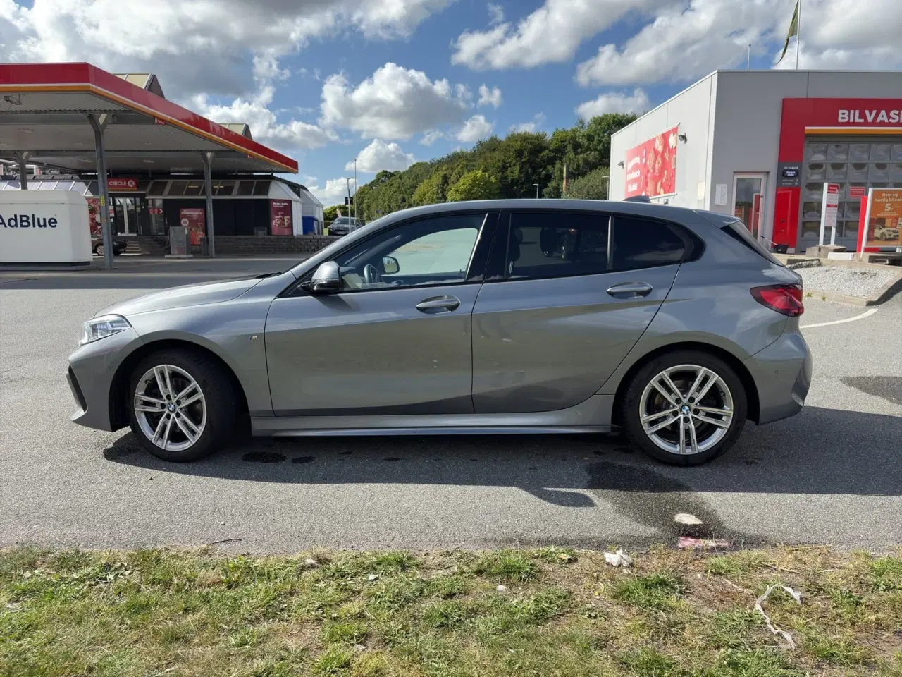Billede 8 - BMW 118i 1,5 M-Sport aut.