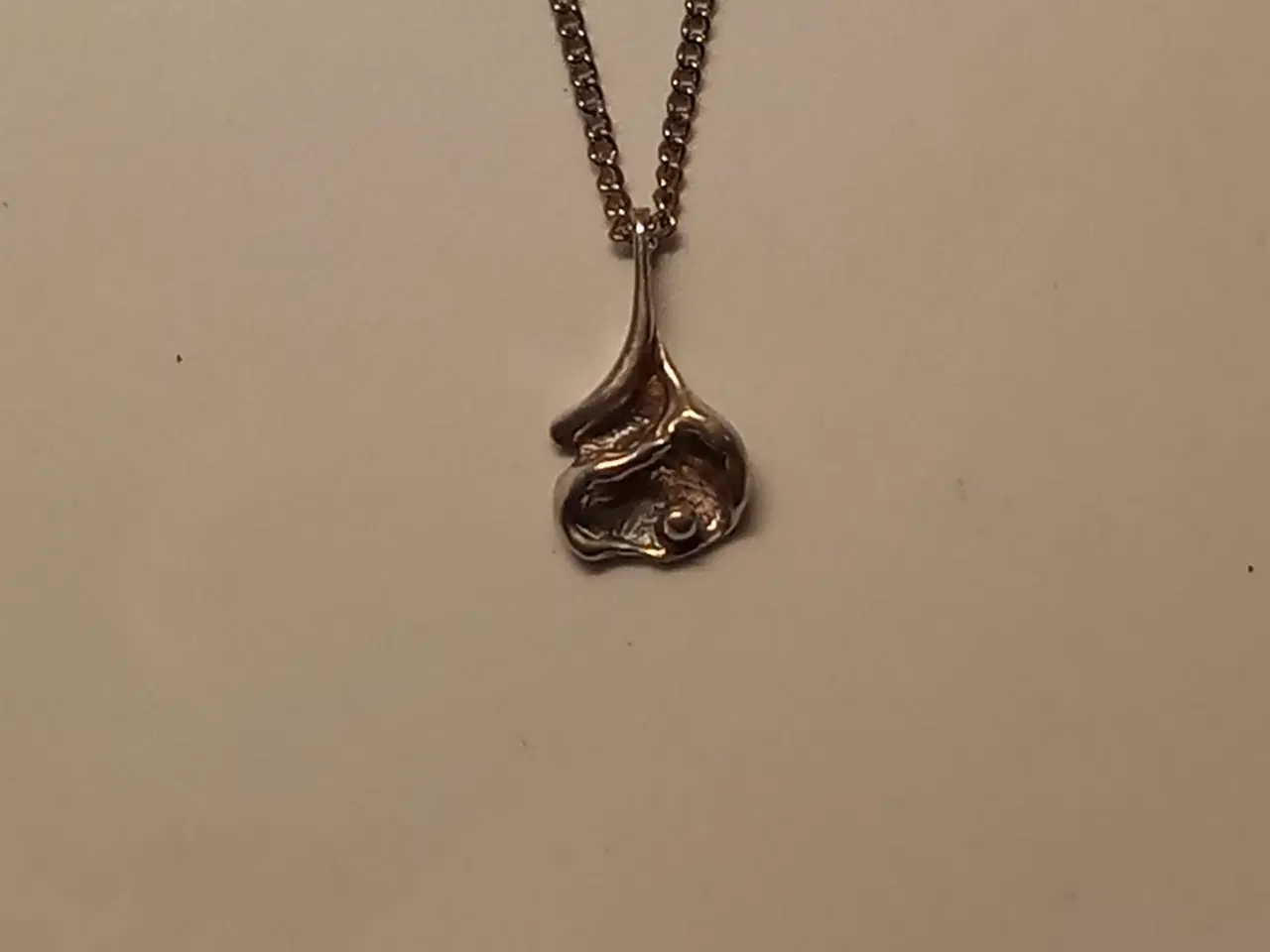 Billede 2 - Hermann Siersbøl sølvsmykker