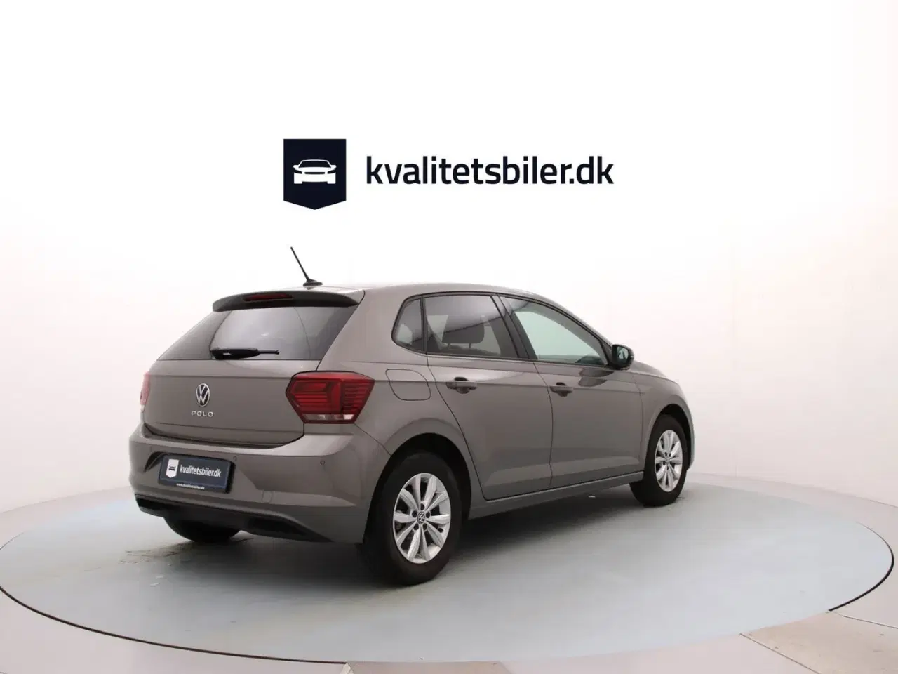 Billede 4 - VW Polo 1,0 TSi 110 Highline