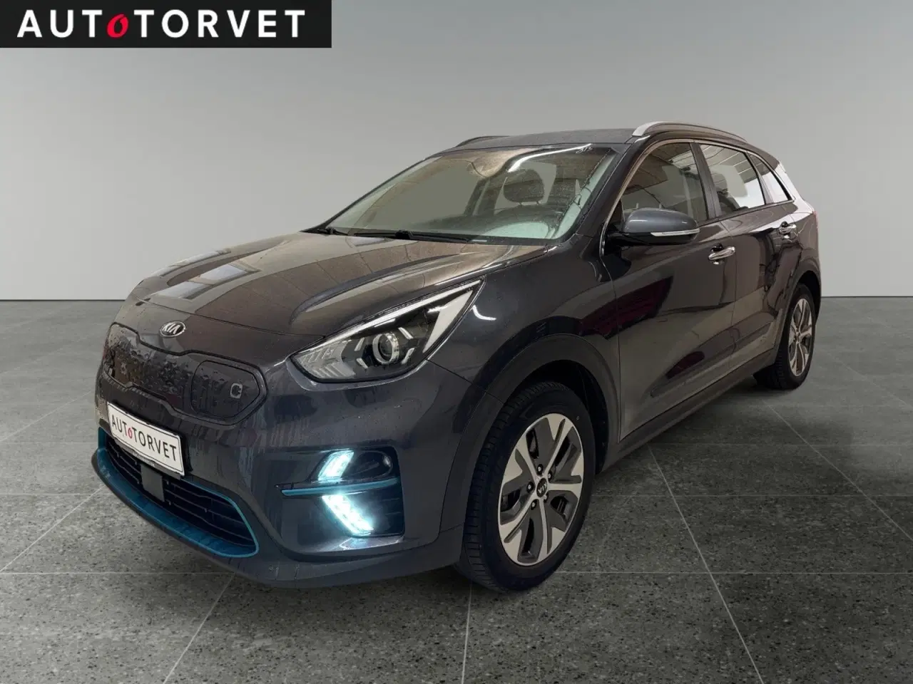 Billede 1 - Kia e-Niro 64 Comfort