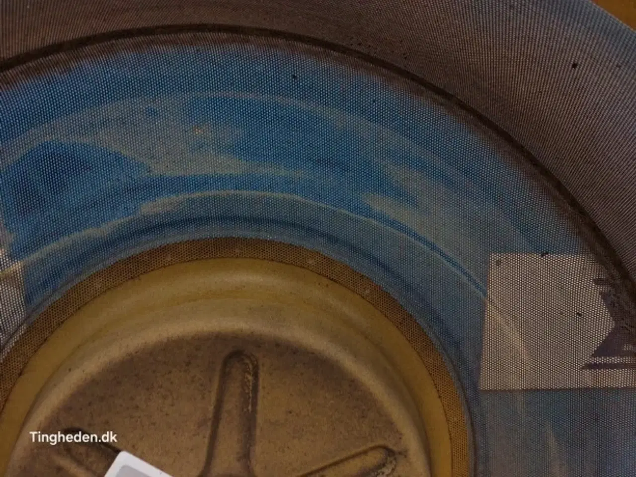 Billede 2 - New Holland TX30 Roterende Si 89508836