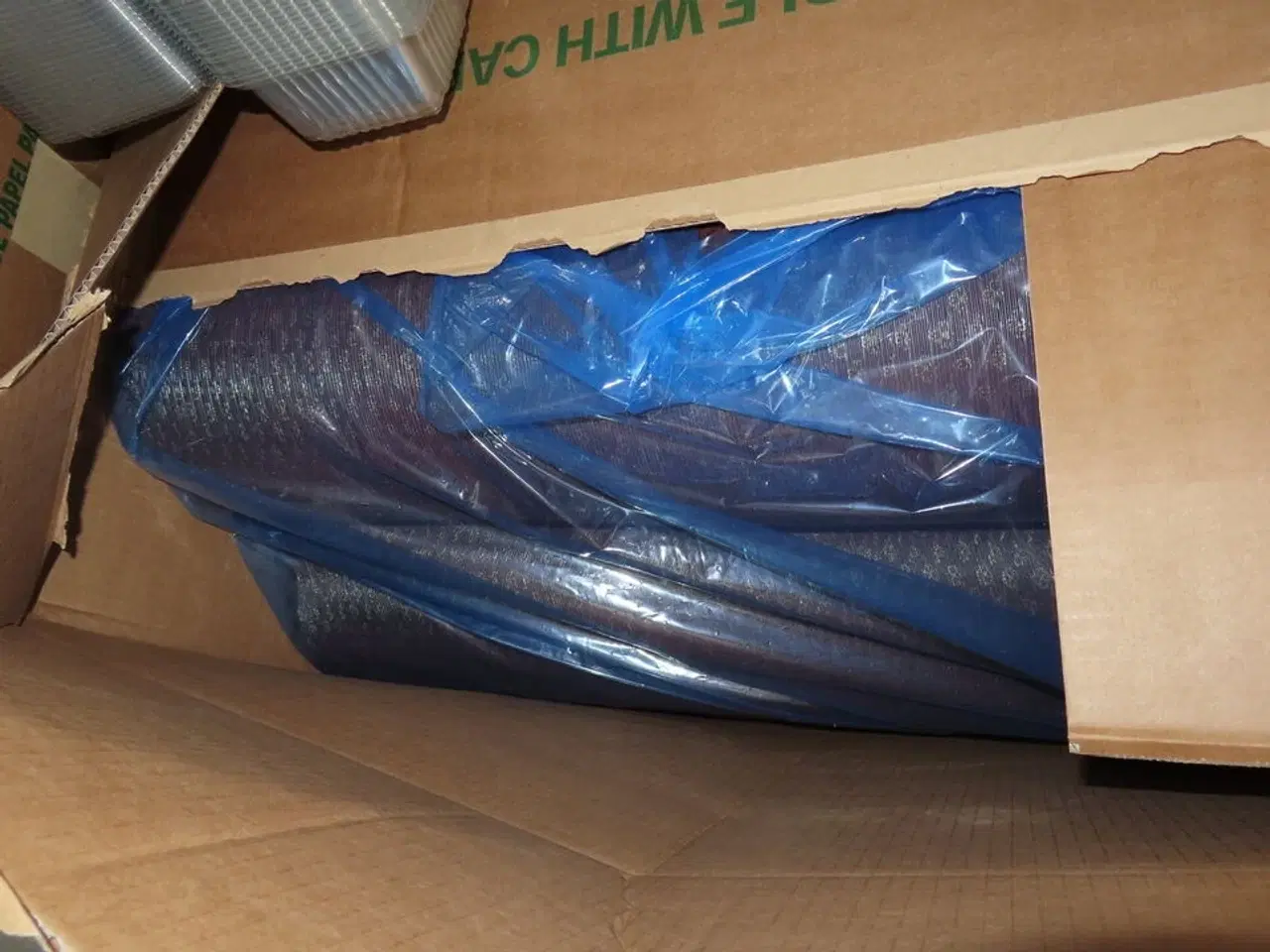 Billede 6 - Div. emballage og donutmaskine