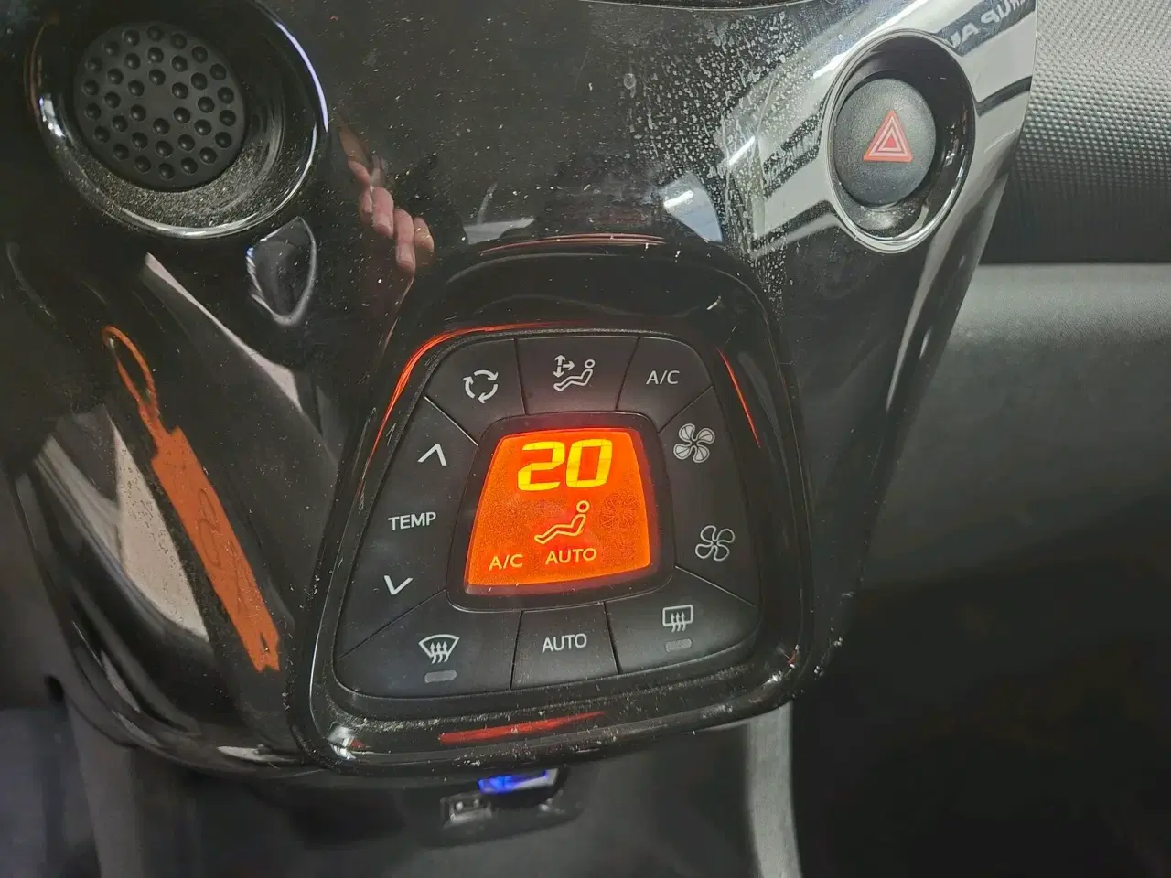 Billede 11 - Citroën C1 1,0 VTi 72HK 5d