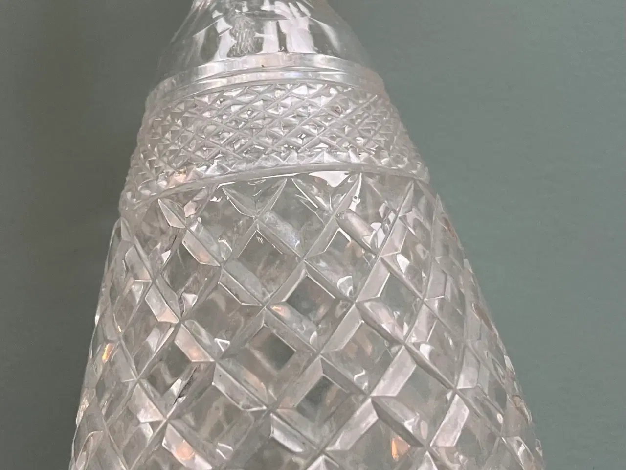 Billede 6 - Karafler 4 stk smukke og stilfulde