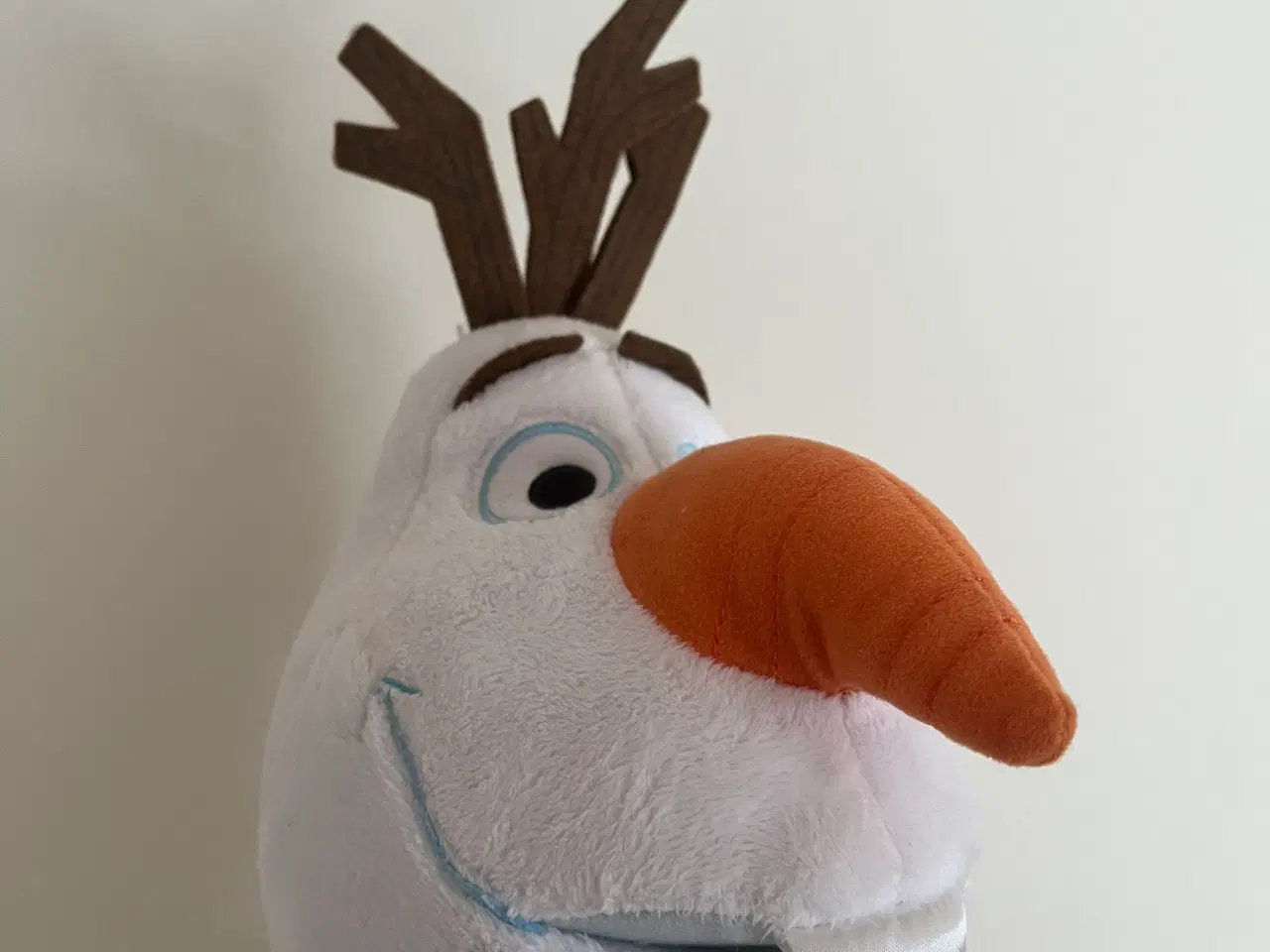 Billede 10 - FROZEN bamse sæt