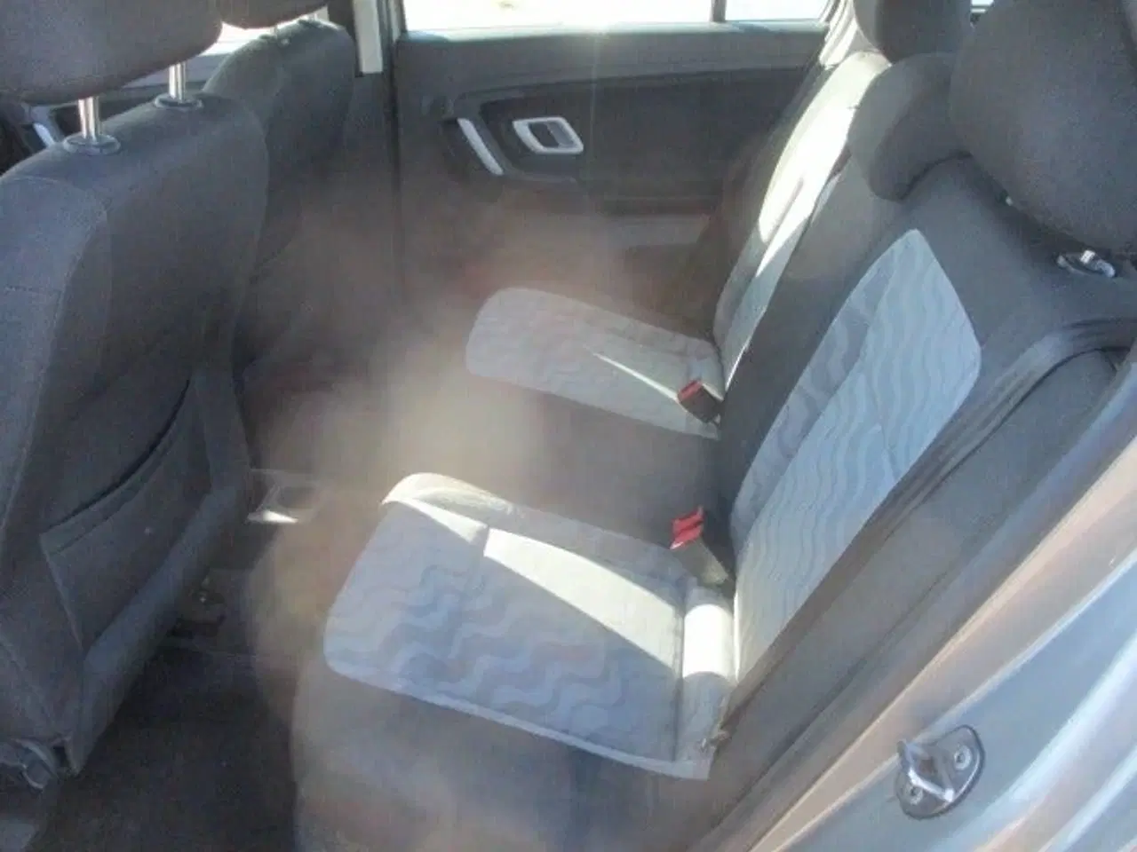 Billede 7 - Skoda Fabia 1,4 16V 75 Ambiente Combi