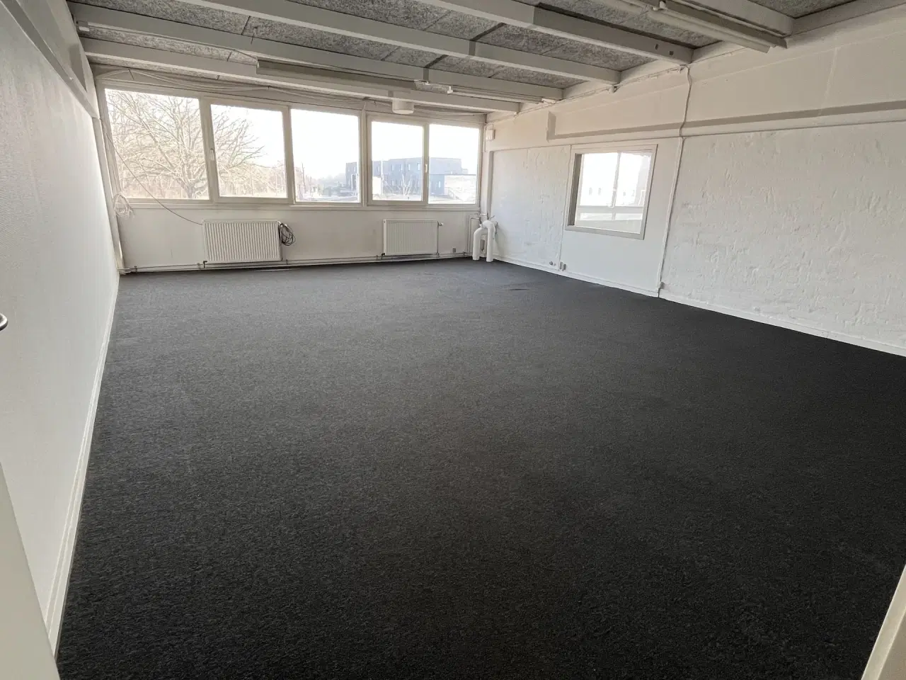 Billede 19 - Højloftet lager med kontorer til leje på Tangmosevej 87 i Køge