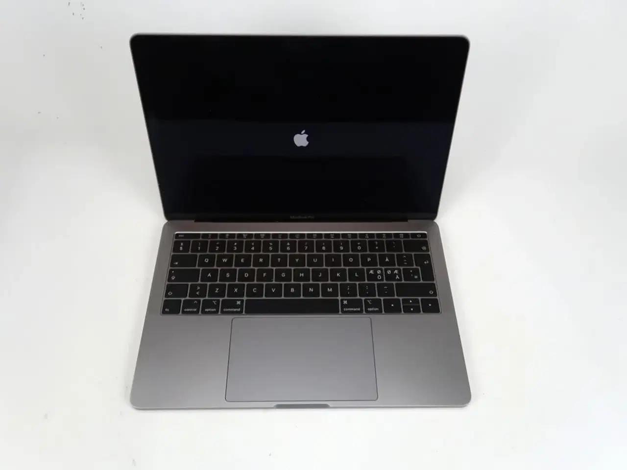 Billede 1 - Apple MacBook Pro 13" i5-7360U