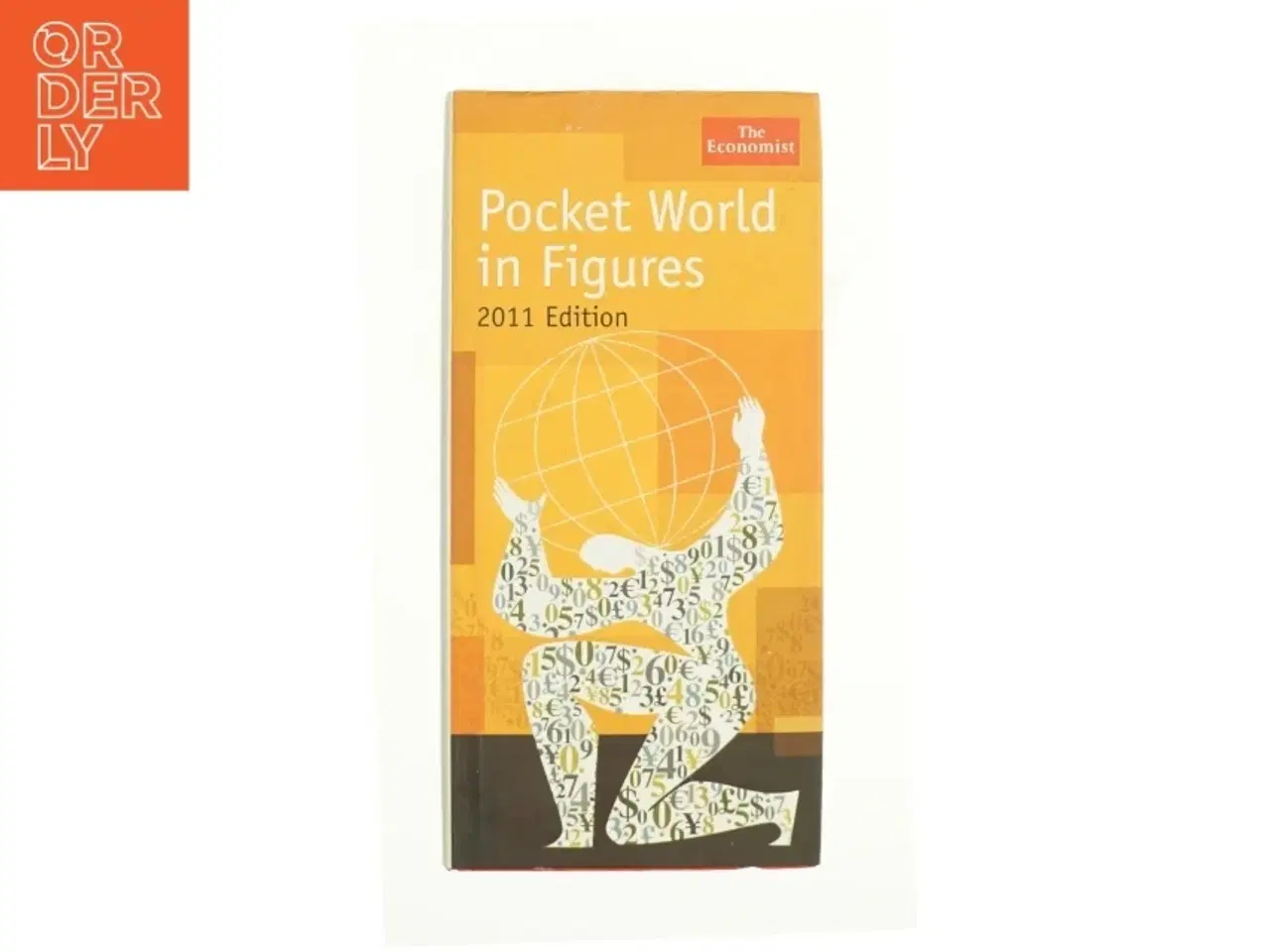Billede 1 - Pocket World in Figures 2011 by Economist Books Staff af The Economist (Bog)