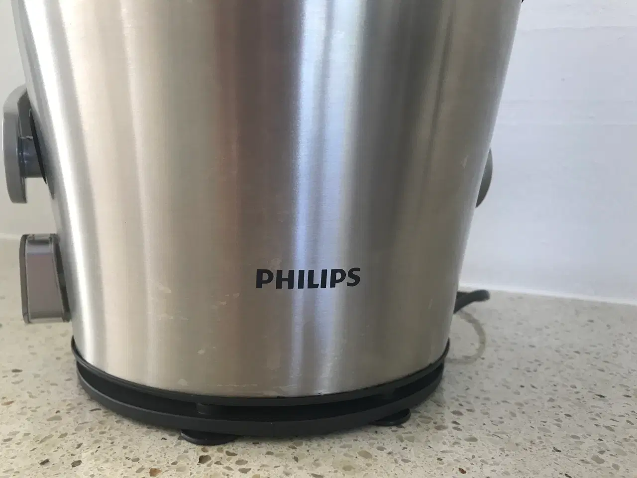 Billede 3 - Juicer - mærket Philips