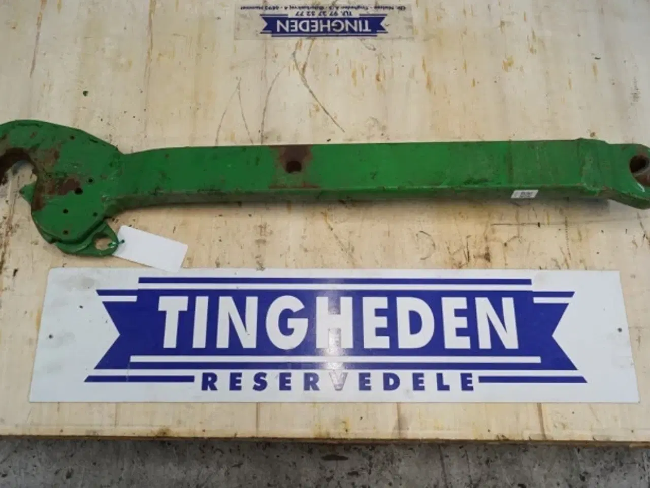 Billede 6 - John Deere 5115R Liftarm R.H. SJ27930