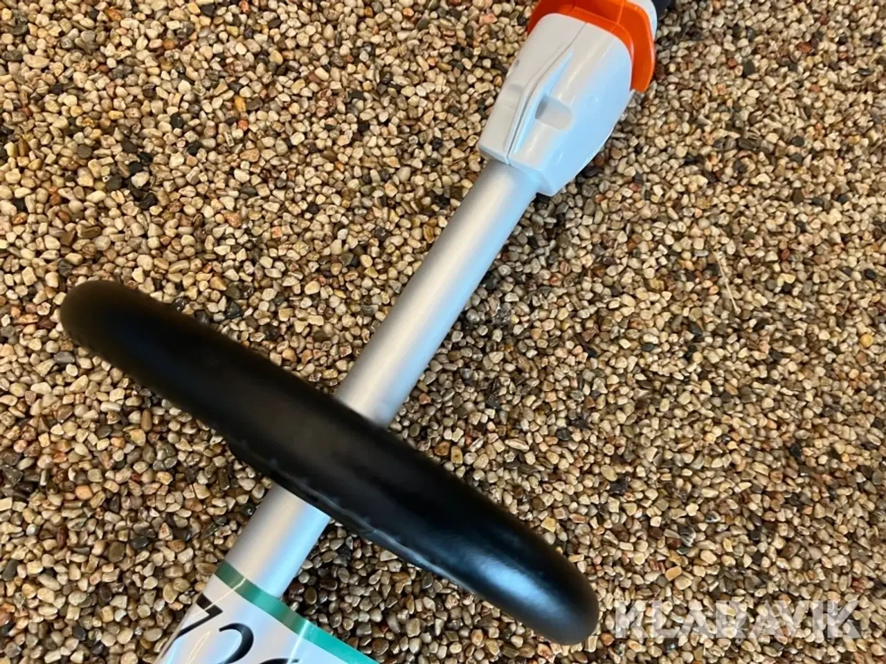 Billede 8 - Hækkeklipper Stihl HLA56
