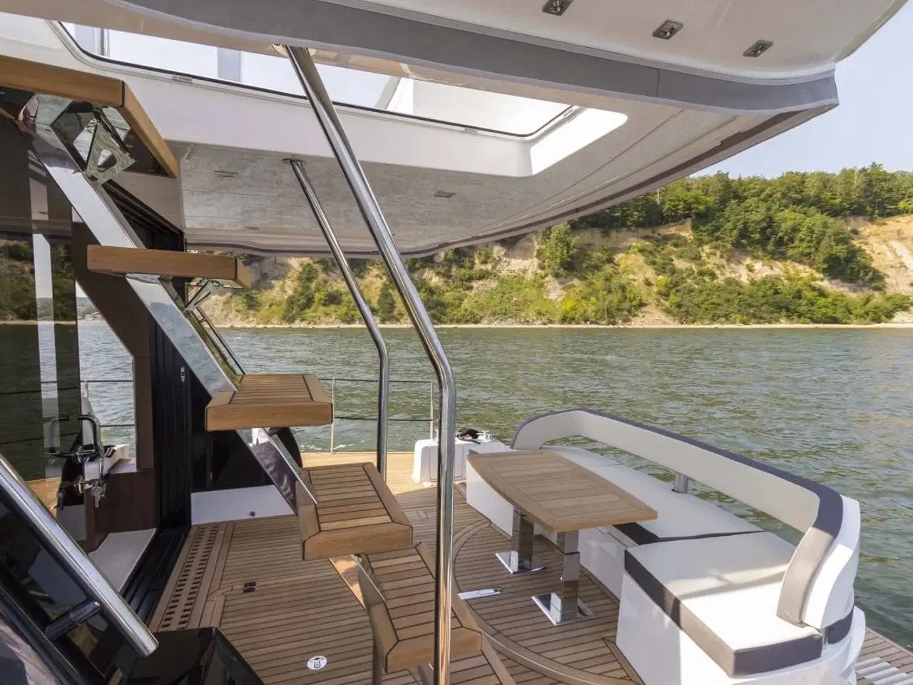 Billede 41 - Galeon 500 FLY