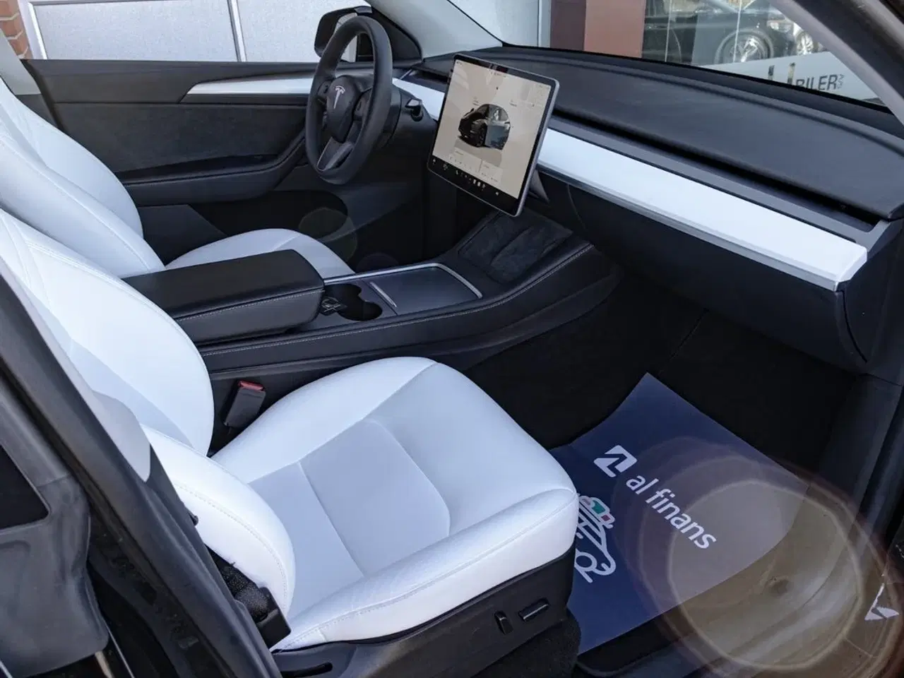 Billede 7 - Tesla Model Y  RWD