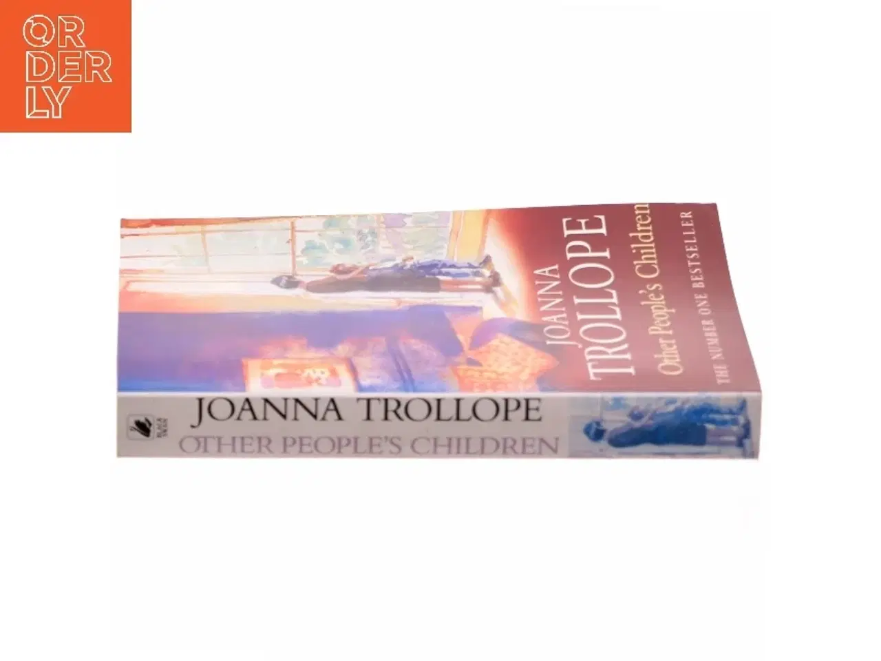 Billede 2 - Other people's children af Joanna Trollope (Bog)