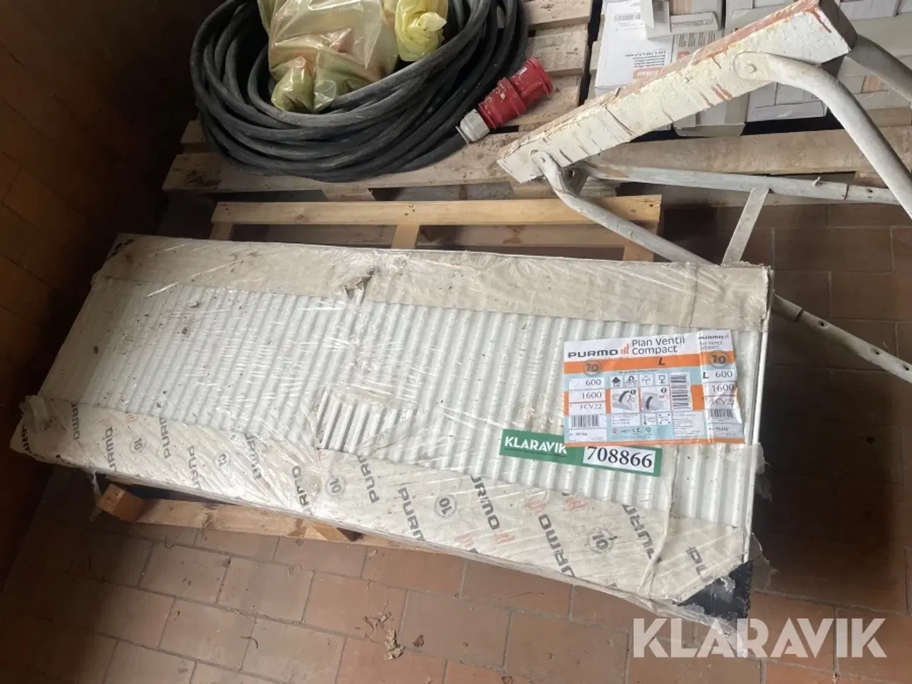 Billede 6 - Radiator Purmo