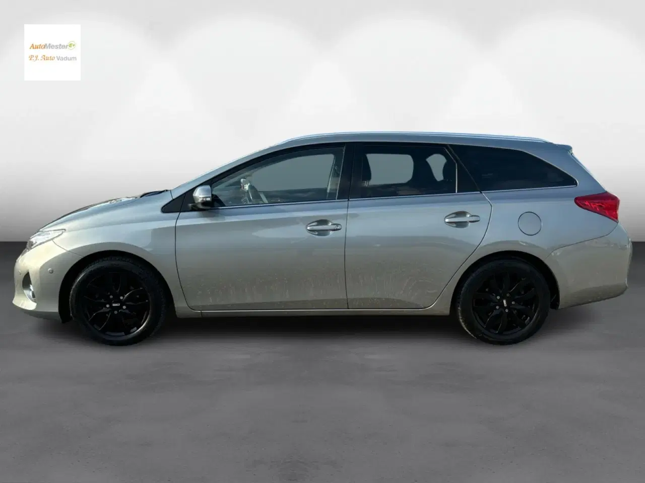 Billede 3 - Toyota Auris 1,6 T2+ Touring Sports