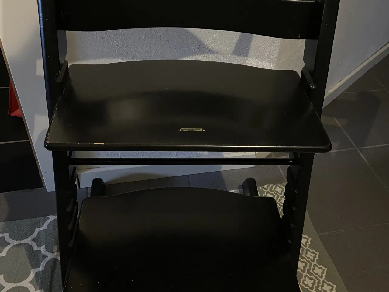 Billede 2 - Fin Tripp Trapp stol