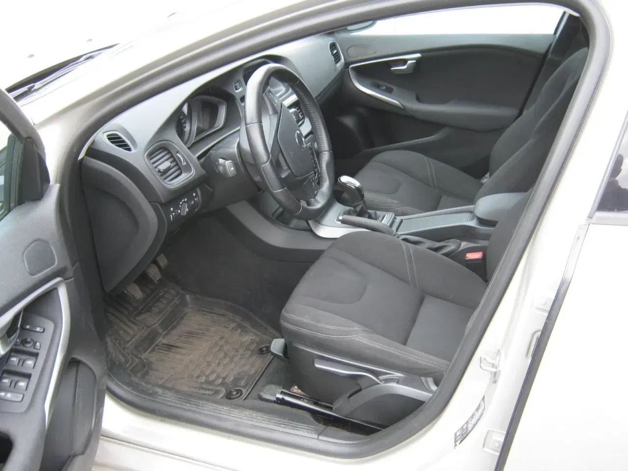 Billede 5 - Volvo V40 2,0 D2 120 Kinetic