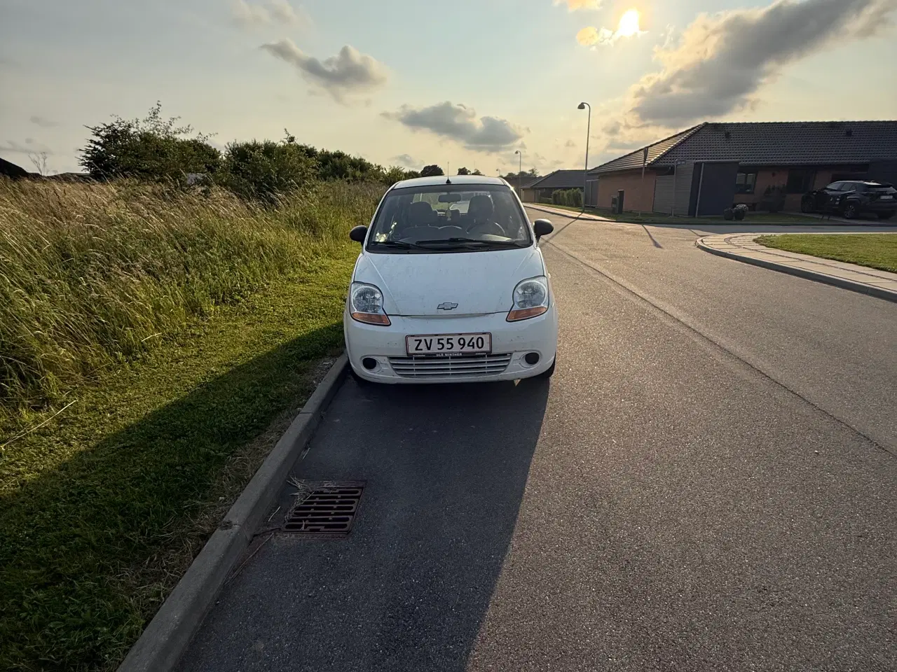 Billede 2 - Chevrolet Matias fra 2008