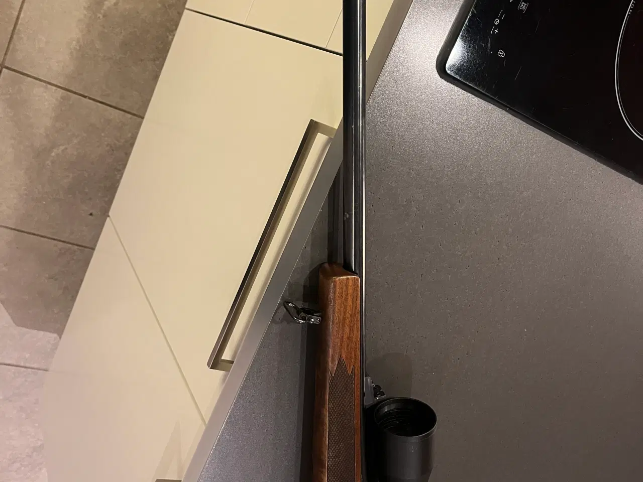 Billede 5 - Jagtriffel,  Sako m/ Zeiss kikkert