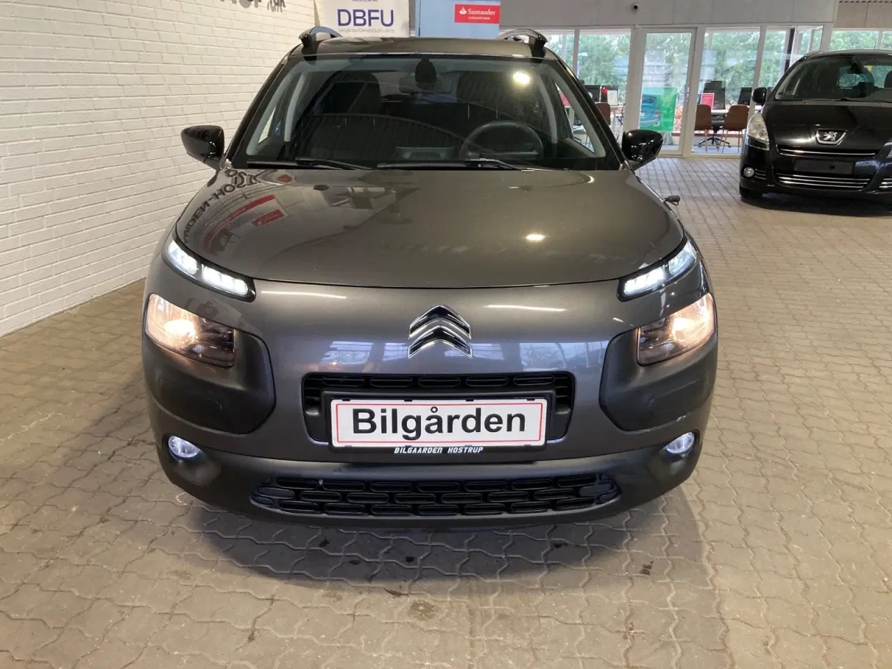 Billede 4 - Citroën C4 Cactus 1,6 BlueHDi 100 Iconic