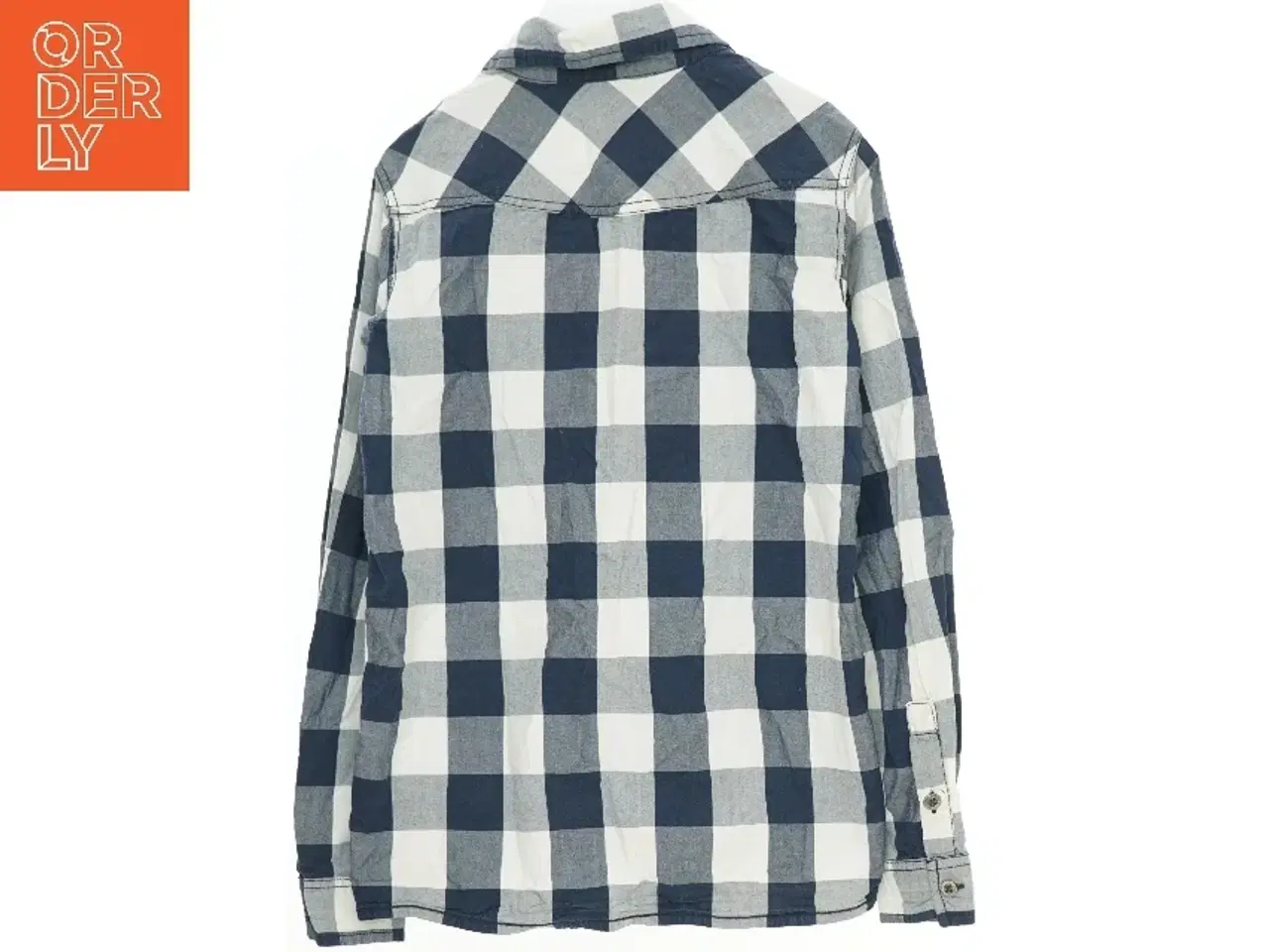 Billede 2 - Skjorte (str. 152 cm)