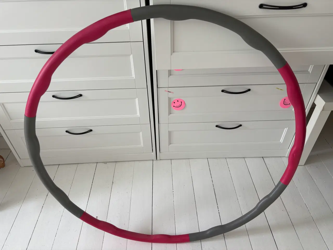 Billede 1 - Hula hop ring 1m