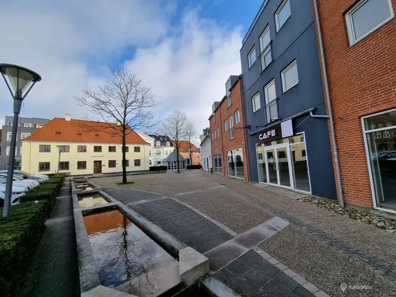 Billede 10 - Godt regulært lejemål til butik - i alt ca. 325 kvm