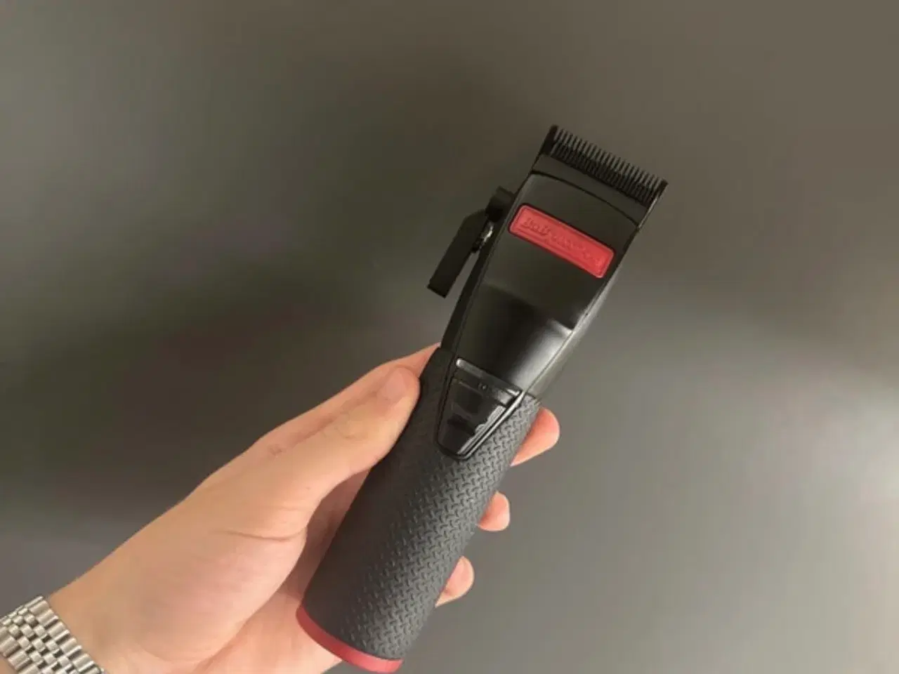 Billede 1 - Babyliss pro fx costom+