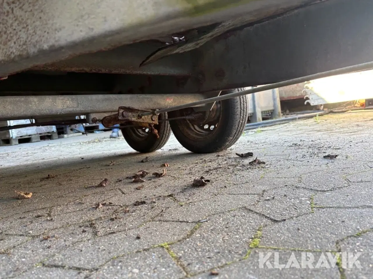 Billede 11 - Trailer Variant 1003