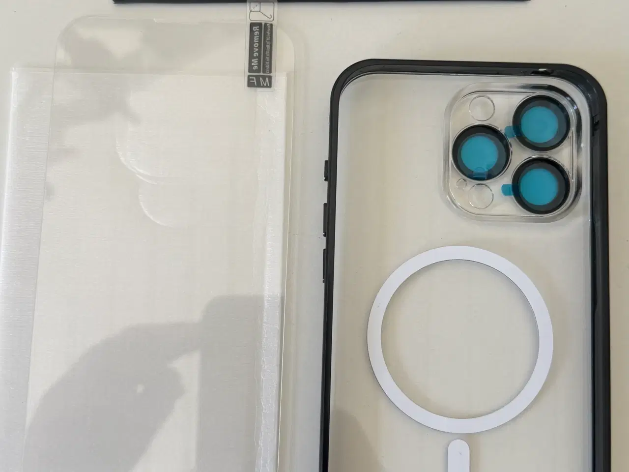 Billede 2 - 15 pro Max cover