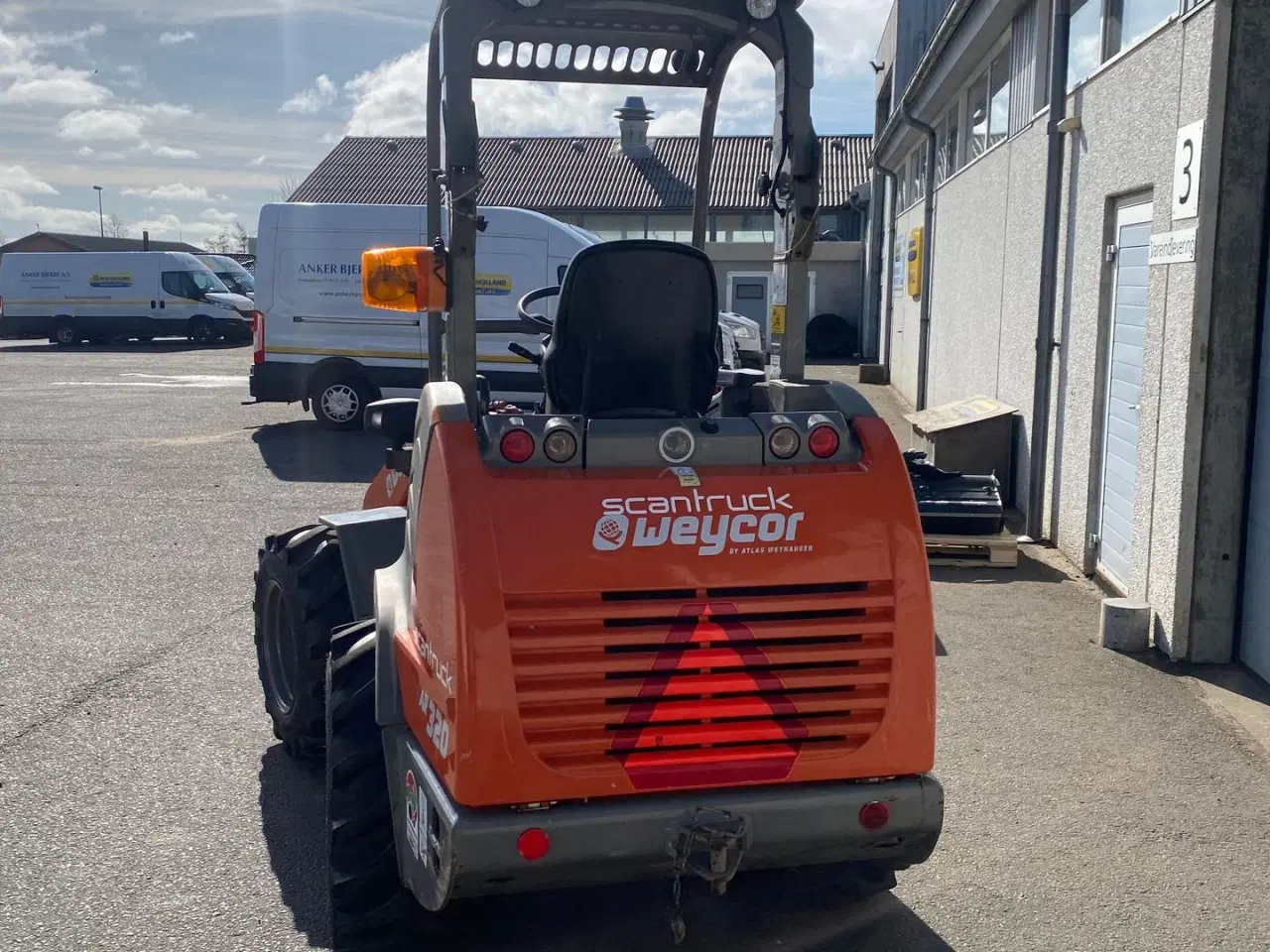 Billede 4 - Weycor AR 320