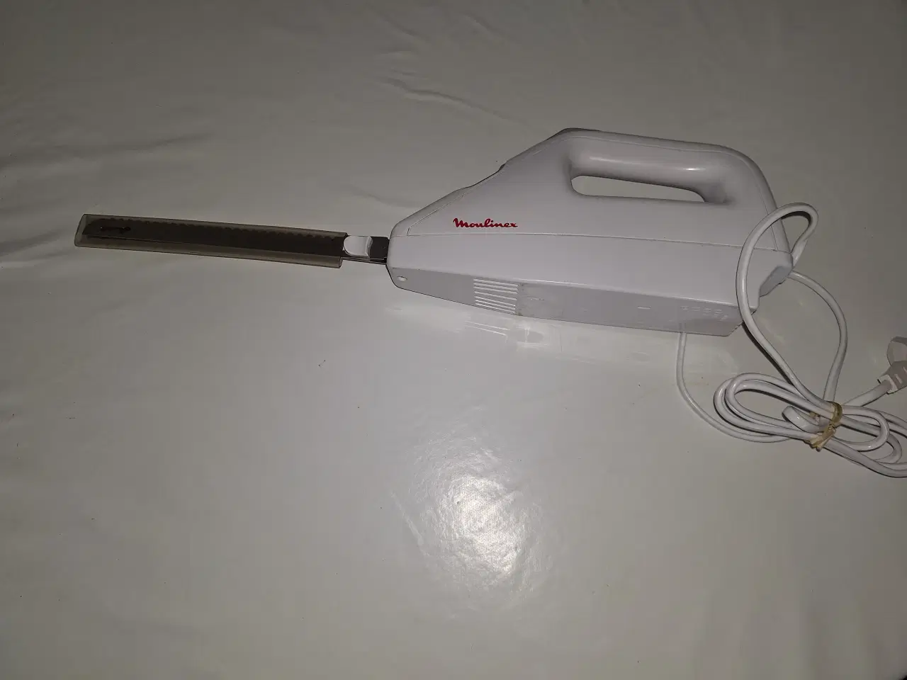 Billede 3 - Elektrisk kniv	