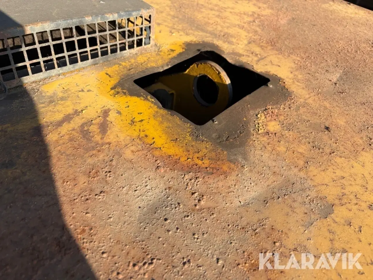 Billede 12 - Mobil kompressor Compair 3014