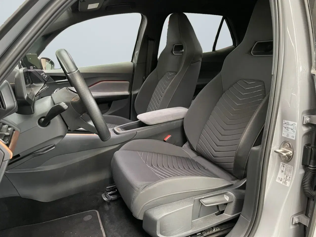 Billede 4 - Cupra Born 58 